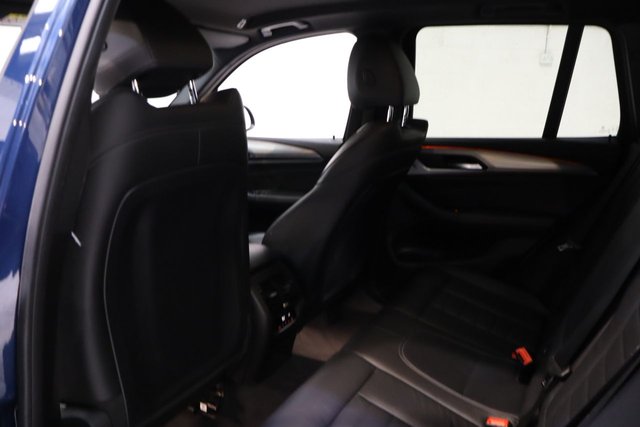 2019 BMW X3 - Photo 12