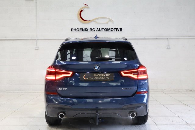 2019 BMW X3 - Photo 6