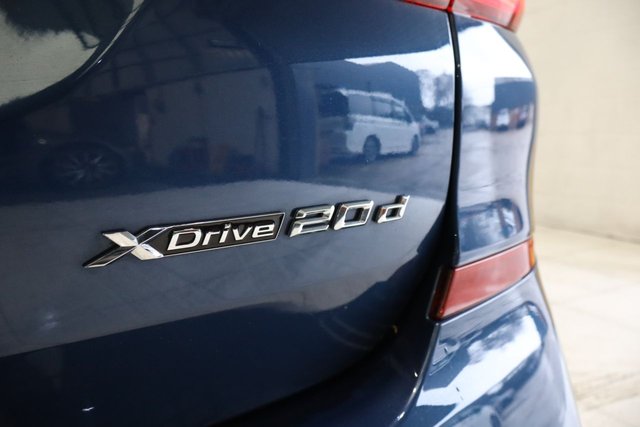 2019 BMW X3 - Photo 7