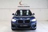 USED 2019 19 BMW X3 2.0 20d M Sport SUV 5dr Diesel Auto xDrive Euro 6 (s/s) (190 ps) 