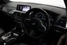USED 2019 19 BMW X3 2.0 20d M Sport SUV 5dr Diesel Auto xDrive Euro 6 (s/s) (190 ps) 