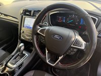 USED 2022 71 FORD MONDEO 2.0 TiVCT ST-Line Edition CVT Euro 6 (s/s) 4dr NAV~CARPLAY~PDC~FSH~FINANCE
