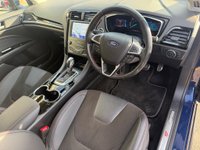 USED 2022 71 FORD MONDEO 2.0 TiVCT ST-Line Edition CVT Euro 6 (s/s) 4dr NAV~CARPLAY~PDC~FSH~FINANCE