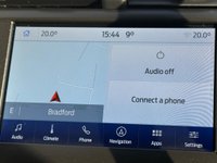 USED 2022 71 FORD MONDEO 2.0 TiVCT ST-Line Edition CVT Euro 6 (s/s) 4dr NAV~CARPLAY~PDC~FSH~FINANCE