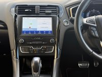 USED 2022 71 FORD MONDEO 2.0 TiVCT ST-Line Edition CVT Euro 6 (s/s) 4dr NAV~CARPLAY~PDC~FSH~FINANCE