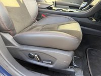 USED 2022 71 FORD MONDEO 2.0 TiVCT ST-Line Edition CVT Euro 6 (s/s) 4dr NAV~CARPLAY~PDC~FSH~FINANCE