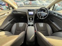 USED 2022 71 FORD MONDEO 2.0 TiVCT ST-Line Edition CVT Euro 6 (s/s) 4dr NAV~CARPLAY~PDC~FSH~FINANCE