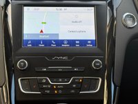 USED 2022 71 FORD MONDEO 2.0 TiVCT ST-Line Edition CVT Euro 6 (s/s) 4dr NAV~CARPLAY~PDC~FSH~FINANCE