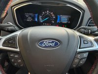USED 2022 71 FORD MONDEO 2.0 TiVCT ST-Line Edition CVT Euro 6 (s/s) 4dr NAV~CARPLAY~PDC~FSH~FINANCE