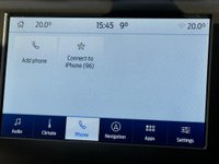 USED 2022 71 FORD MONDEO 2.0 TiVCT ST-Line Edition CVT Euro 6 (s/s) 4dr NAV~CARPLAY~PDC~FSH~FINANCE
