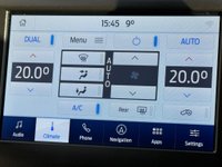 USED 2022 71 FORD MONDEO 2.0 TiVCT ST-Line Edition CVT Euro 6 (s/s) 4dr NAV~CARPLAY~PDC~FSH~FINANCE