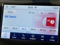 USED 2022 71 FORD MONDEO 2.0 TiVCT ST-Line Edition CVT Euro 6 (s/s) 4dr NAV~CARPLAY~PDC~FSH~FINANCE