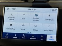 USED 2022 71 FORD MONDEO 2.0 TiVCT ST-Line Edition CVT Euro 6 (s/s) 4dr NAV~CARPLAY~PDC~FSH~FINANCE