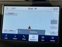 USED 2022 71 FORD MONDEO 2.0 TiVCT ST-Line Edition CVT Euro 6 (s/s) 4dr NAV~CARPLAY~PDC~FSH~FINANCE