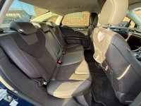 USED 2022 71 FORD MONDEO 2.0 TiVCT ST-Line Edition CVT Euro 6 (s/s) 4dr NAV~CARPLAY~PDC~FSH~FINANCE