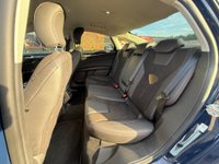 USED 2022 71 FORD MONDEO 2.0 TiVCT ST-Line Edition CVT Euro 6 (s/s) 4dr NAV~CARPLAY~PDC~FSH~FINANCE
