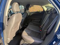 USED 2022 71 FORD MONDEO 2.0 TiVCT ST-Line Edition CVT Euro 6 (s/s) 4dr NAV~CARPLAY~PDC~FSH~FINANCE