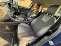USED 2022 71 FORD MONDEO 2.0 TiVCT ST-Line Edition CVT Euro 6 (s/s) 4dr NAV~CARPLAY~PDC~FSH~FINANCE