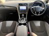 USED 2022 71 FORD MONDEO 2.0 TiVCT ST-Line Edition CVT Euro 6 (s/s) 4dr NAV~CARPLAY~PDC~FSH~FINANCE