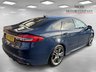USED 2022 71 FORD MONDEO 2.0 TiVCT ST-Line Edition CVT Euro 6 (s/s) 4dr NAV~CARPLAY~PDC~FSH~FINANCE