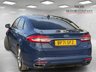 USED 2022 71 FORD MONDEO 2.0 TiVCT ST-Line Edition CVT Euro 6 (s/s) 4dr NAV~CARPLAY~PDC~FSH~FINANCE