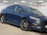 USED 2022 71 FORD MONDEO 2.0 TiVCT ST-Line Edition CVT Euro 6 (s/s) 4dr NAV~CARPLAY~PDC~FSH~FINANCE