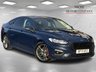 USED 2022 71 FORD MONDEO 2.0 TiVCT ST-Line Edition CVT Euro 6 (s/s) 4dr NAV~CARPLAY~PDC~FSH~FINANCE