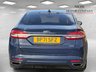 USED 2022 71 FORD MONDEO 2.0 TiVCT ST-Line Edition CVT Euro 6 (s/s) 4dr NAV~CARPLAY~PDC~FSH~FINANCE