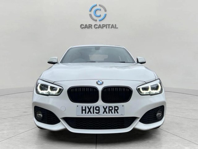 2019 BMW 1 Series 1.5L M Sport Shadow Edition 5dr - Photo 2