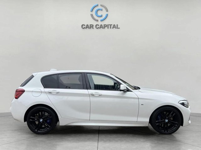 2019 BMW 1 Series 1.5L M Sport Shadow Edition 5dr - Photo 5