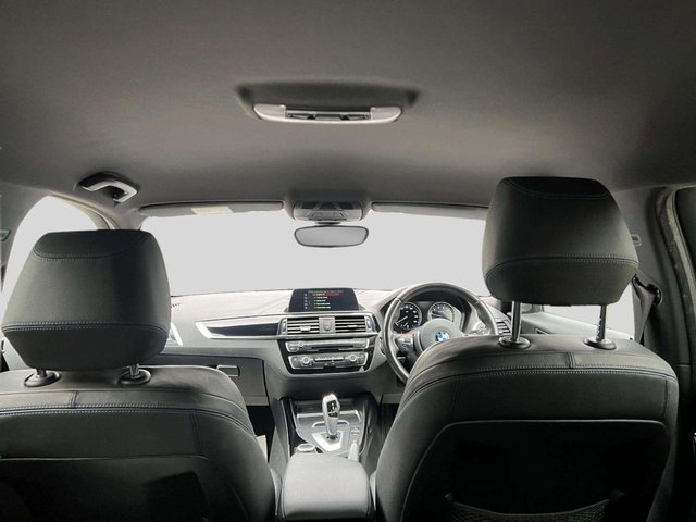 2019 BMW 1 Series 1.5L M Sport Shadow Edition 5dr - Photo 9