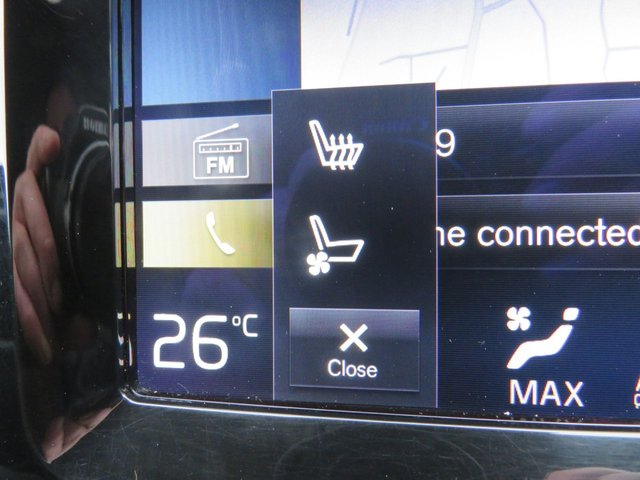 2019 VOLVO XC90 2.0 T5 R-Design Pro SUV 5dr Petrol Auto 4WD Euro 6 (s/s) (250 ps) - Photo 11