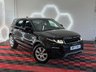 USED 2017 17 LAND ROVER RANGE ROVER EVOQUE 2.0 eD4 SE Tech SUV 5dr Diesel Manual FWD Euro 6 (s/s) (150 ps) 12 MONTHS WARRANTY - EURO 6