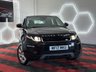 USED 2017 17 LAND ROVER RANGE ROVER EVOQUE 2.0 eD4 SE Tech SUV 5dr Diesel Manual FWD Euro 6 (s/s) (150 ps) 12 MONTHS WARRANTY - EURO 6
