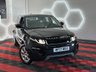 USED 2017 17 LAND ROVER RANGE ROVER EVOQUE 2.0 eD4 SE Tech SUV 5dr Diesel Manual FWD Euro 6 (s/s) (150 ps) 12 MONTHS WARRANTY - EURO 6