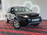 USED 2017 17 LAND ROVER RANGE ROVER EVOQUE 2.0 eD4 SE Tech SUV 5dr Diesel Manual FWD Euro 6 (s/s) (150 ps) 12 MONTHS WARRANTY - EURO 6