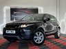 USED 2017 17 LAND ROVER RANGE ROVER EVOQUE 2.0 eD4 SE Tech SUV 5dr Diesel Manual FWD Euro 6 (s/s) (150 ps) 12 MONTHS WARRANTY - EURO 6