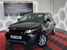 USED 2017 17 LAND ROVER RANGE ROVER EVOQUE 2.0 eD4 SE Tech SUV 5dr Diesel Manual FWD Euro 6 (s/s) (150 ps) 12 MONTHS WARRANTY - EURO 6