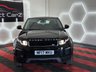 USED 2017 17 LAND ROVER RANGE ROVER EVOQUE 2.0 eD4 SE Tech SUV 5dr Diesel Manual FWD Euro 6 (s/s) (150 ps) 12 MONTHS WARRANTY - EURO 6