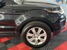 USED 2017 17 LAND ROVER RANGE ROVER EVOQUE 2.0 eD4 SE Tech SUV 5dr Diesel Manual FWD Euro 6 (s/s) (150 ps) 12 MONTHS WARRANTY - EURO 6