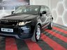 USED 2017 17 LAND ROVER RANGE ROVER EVOQUE 2.0 eD4 SE Tech SUV 5dr Diesel Manual FWD Euro 6 (s/s) (150 ps) 12 MONTHS WARRANTY - EURO 6