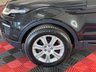 USED 2017 17 LAND ROVER RANGE ROVER EVOQUE 2.0 eD4 SE Tech SUV 5dr Diesel Manual FWD Euro 6 (s/s) (150 ps) 12 MONTHS WARRANTY - EURO 6