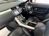 USED 2017 17 LAND ROVER RANGE ROVER EVOQUE 2.0 eD4 SE Tech SUV 5dr Diesel Manual FWD Euro 6 (s/s) (150 ps) 12 MONTHS WARRANTY - EURO 6