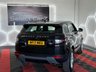 USED 2017 17 LAND ROVER RANGE ROVER EVOQUE 2.0 eD4 SE Tech SUV 5dr Diesel Manual FWD Euro 6 (s/s) (150 ps) 12 MONTHS WARRANTY - EURO 6