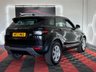USED 2017 17 LAND ROVER RANGE ROVER EVOQUE 2.0 eD4 SE Tech SUV 5dr Diesel Manual FWD Euro 6 (s/s) (150 ps) 12 MONTHS WARRANTY - EURO 6
