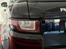 USED 2017 17 LAND ROVER RANGE ROVER EVOQUE 2.0 eD4 SE Tech SUV 5dr Diesel Manual FWD Euro 6 (s/s) (150 ps) 12 MONTHS WARRANTY - EURO 6