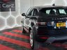 USED 2017 17 LAND ROVER RANGE ROVER EVOQUE 2.0 eD4 SE Tech SUV 5dr Diesel Manual FWD Euro 6 (s/s) (150 ps) 12 MONTHS WARRANTY - EURO 6