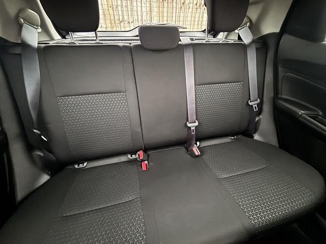2020 SUZUKI SWIFT - Photo 10