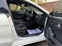 USED 2019 K MERCEDES-BENZ CLA 2.0 CLA220 AMG Line Night Edition (Plus) Shooting Brake 5dr Petrol 7G-DCT 4MATIC Euro 6 (s/s) (184 ps) 