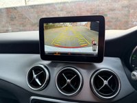 USED 2019 K MERCEDES-BENZ CLA 2.0 CLA220 AMG Line Night Edition (Plus) Shooting Brake 5dr Petrol 7G-DCT 4MATIC Euro 6 (s/s) (184 ps) 